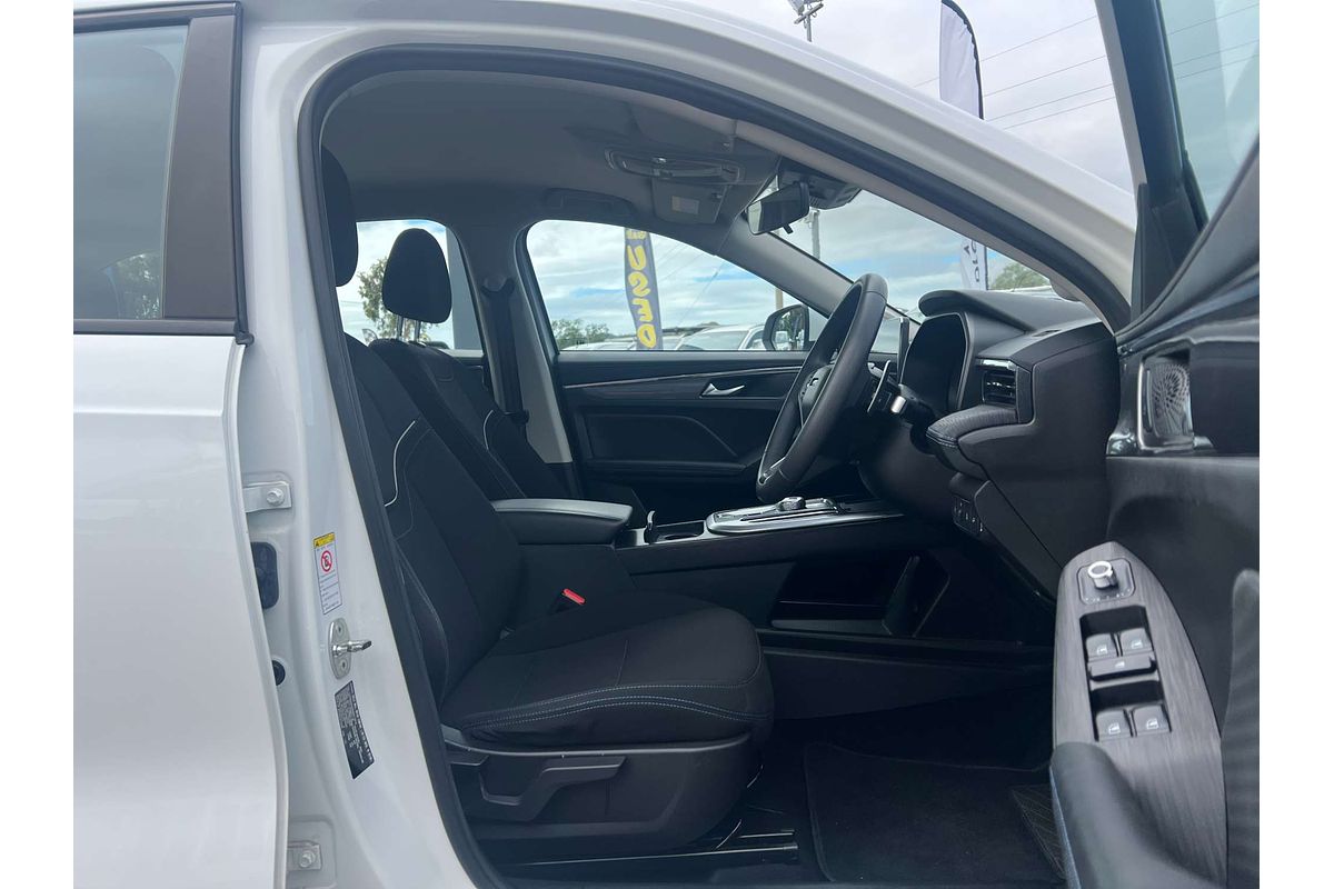 2021 GWM Jolion Premium A01