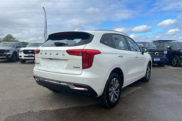 2021 GWM Jolion Premium A01