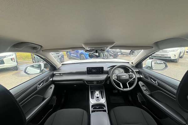 2021 GWM Jolion Premium A01