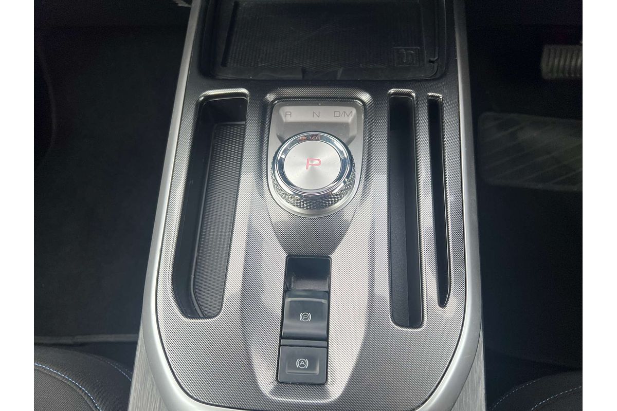 2021 GWM Jolion Premium A01