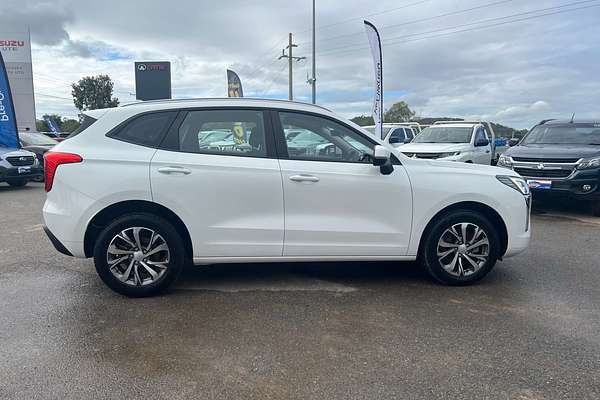 2021 GWM Jolion Premium A01