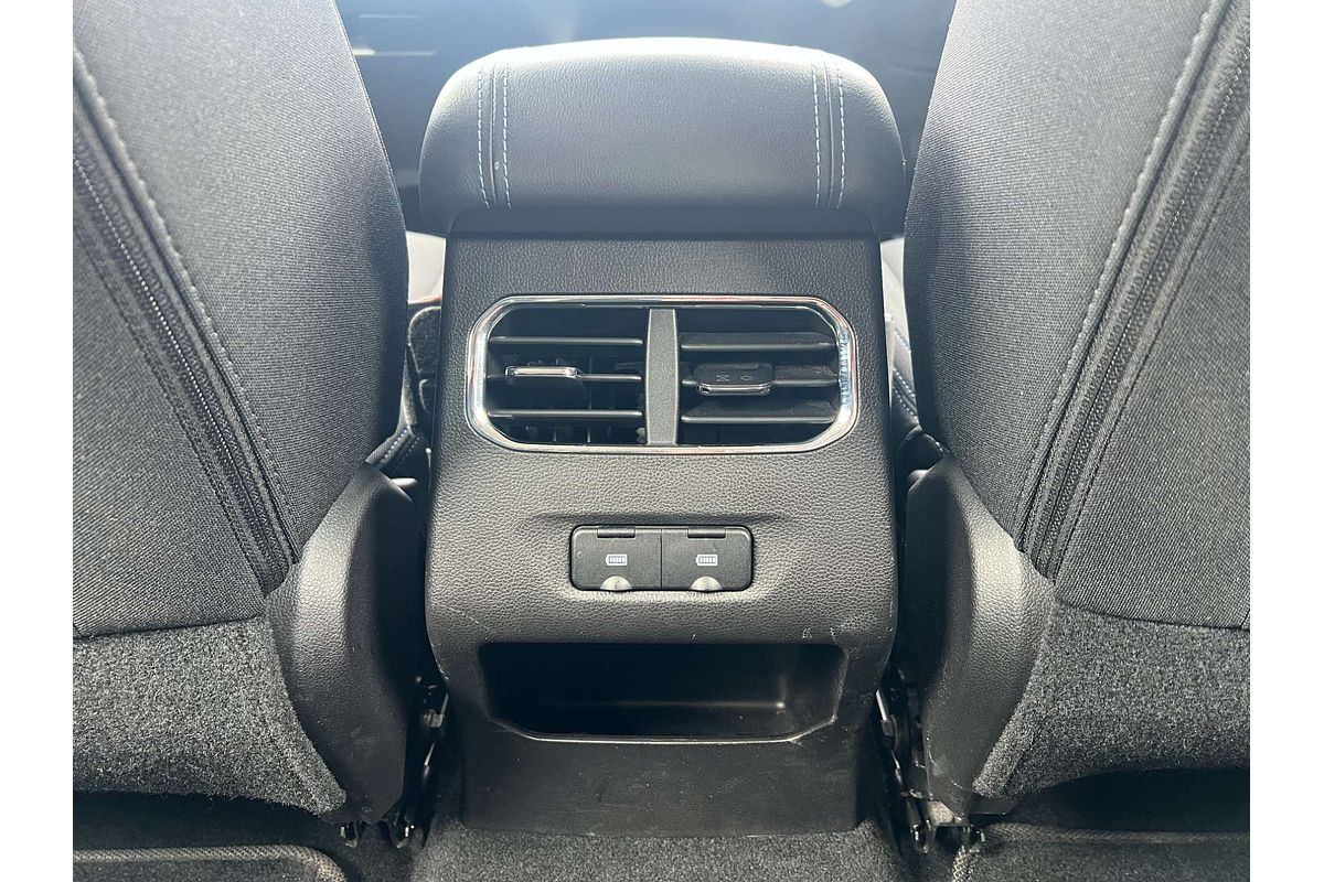 2021 GWM Jolion Premium A01