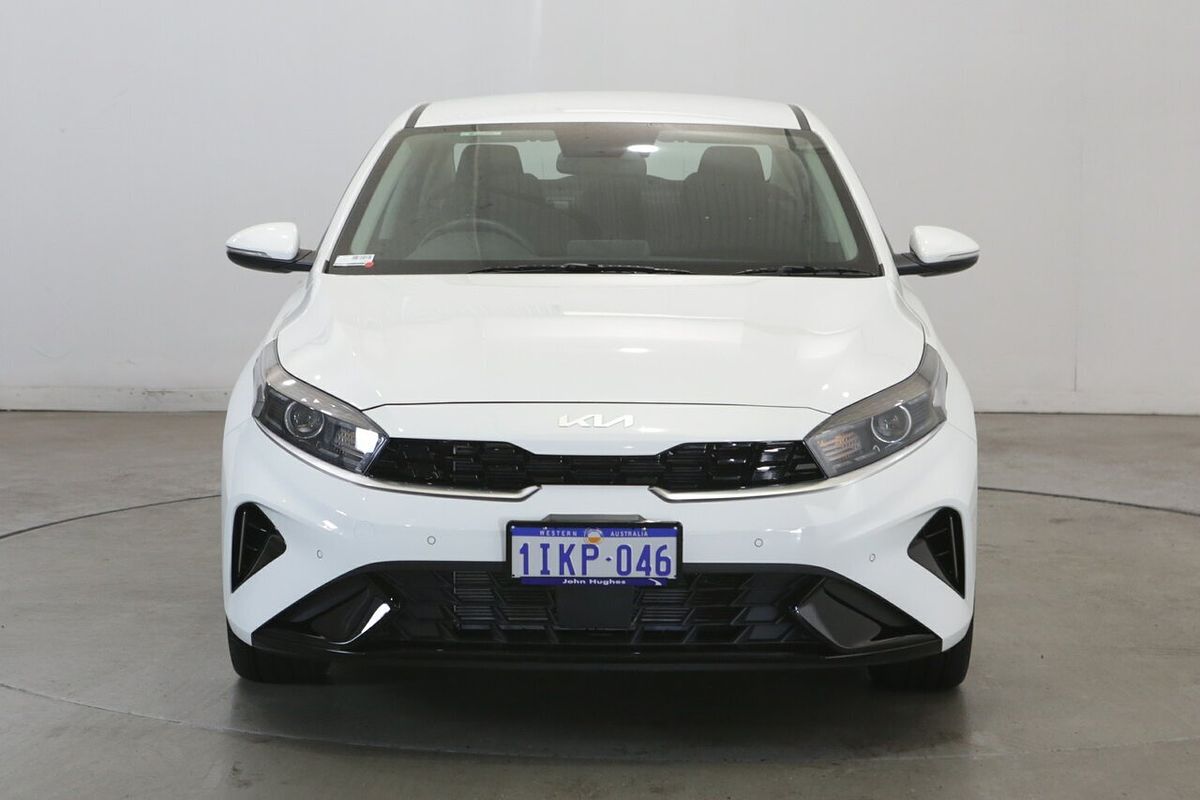 2024 Kia Cerato S BD