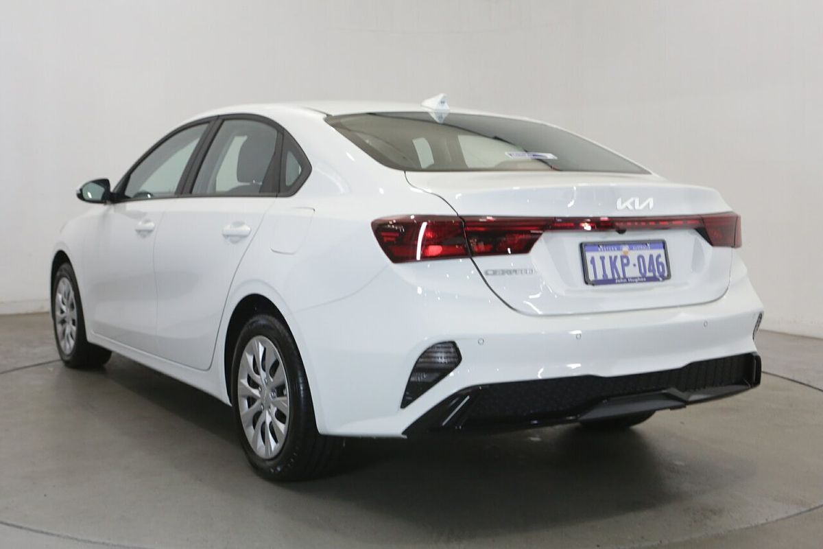 2024 Kia Cerato S BD