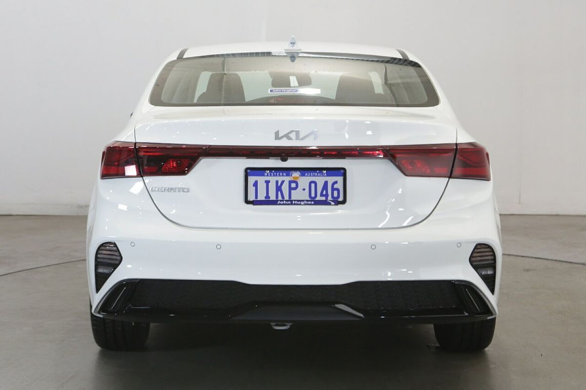 2024 Kia Cerato S BD