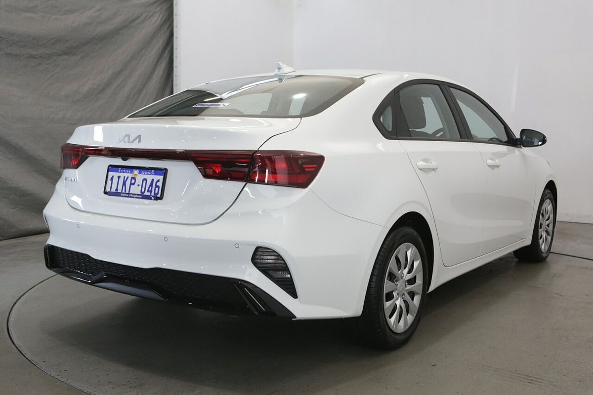 2024 Kia Cerato S BD