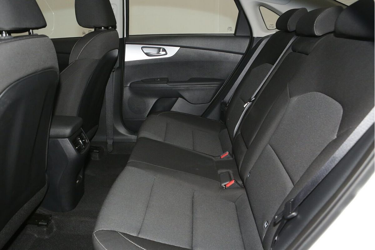 2024 Kia Cerato S BD