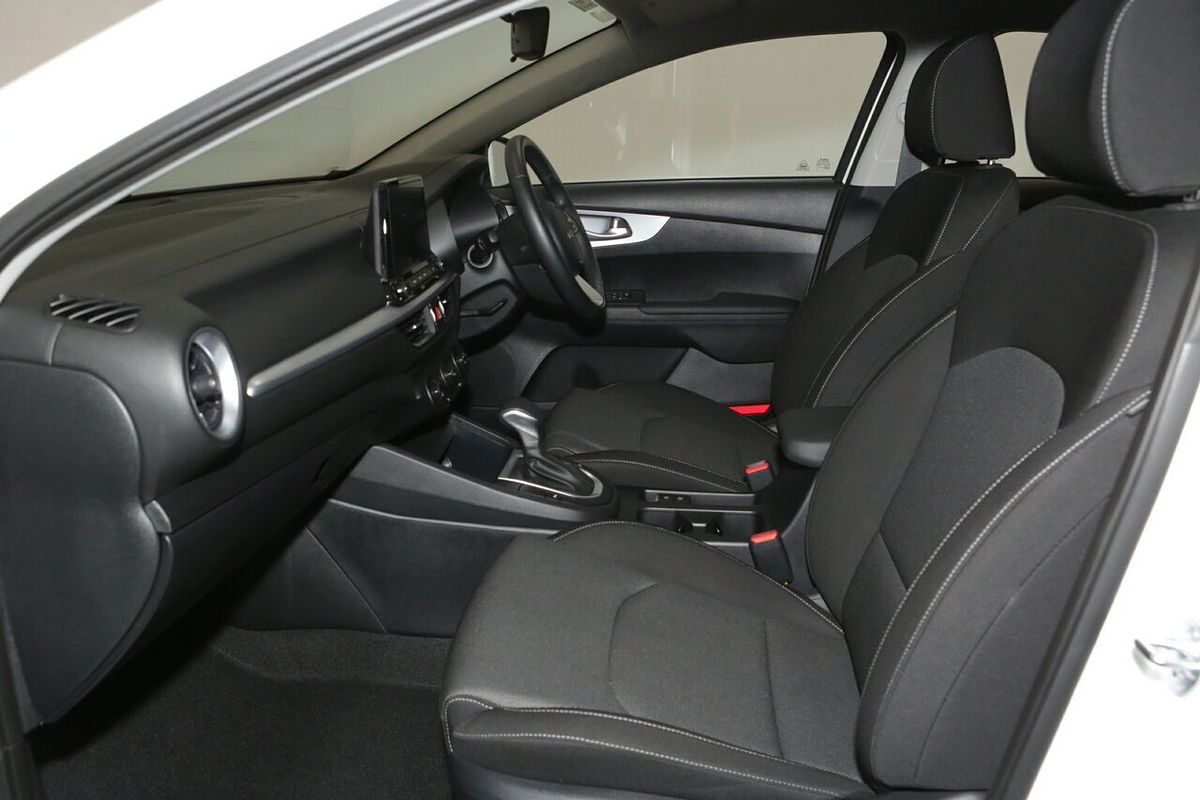 2024 Kia Cerato S BD