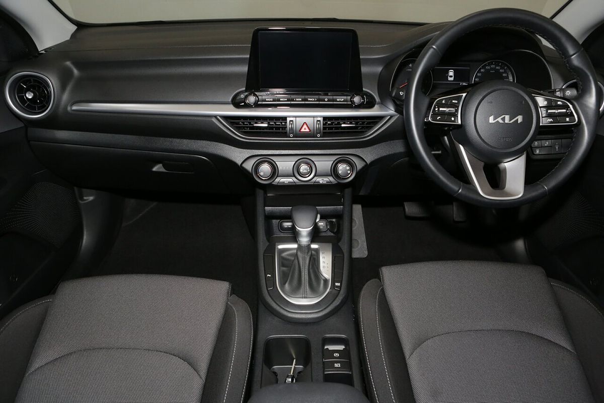 2024 Kia Cerato S BD