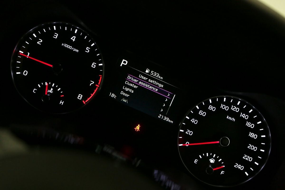 2024 Kia Cerato S BD