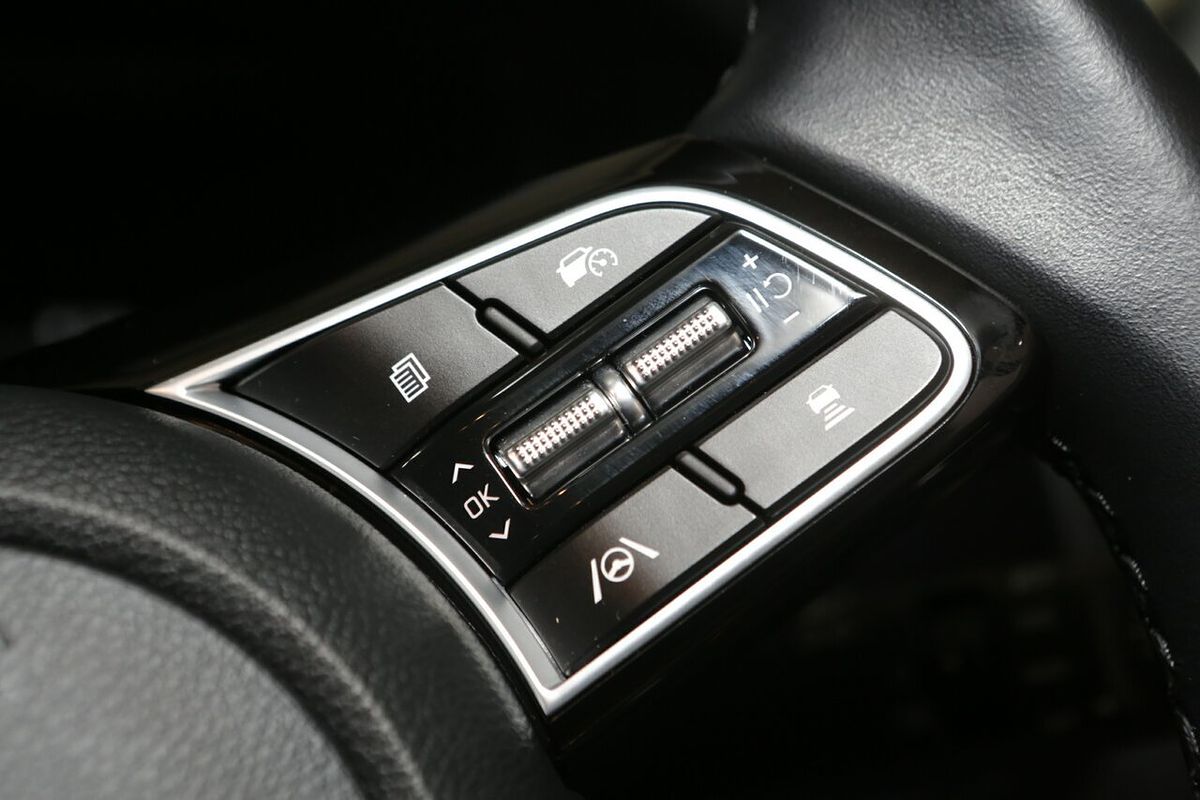 2024 Kia Cerato S BD