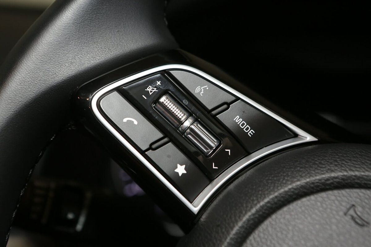 2024 Kia Cerato S BD