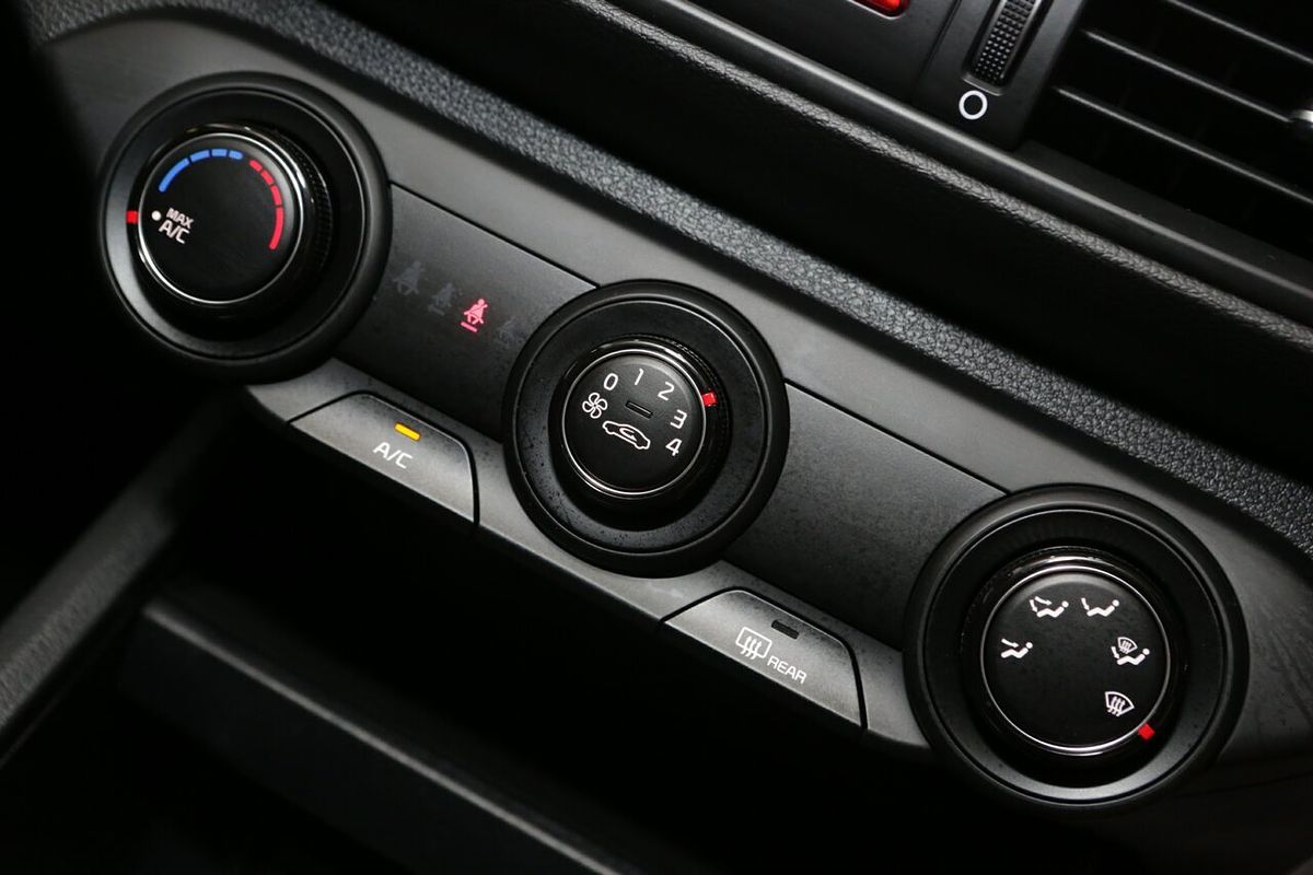 2024 Kia Cerato S BD