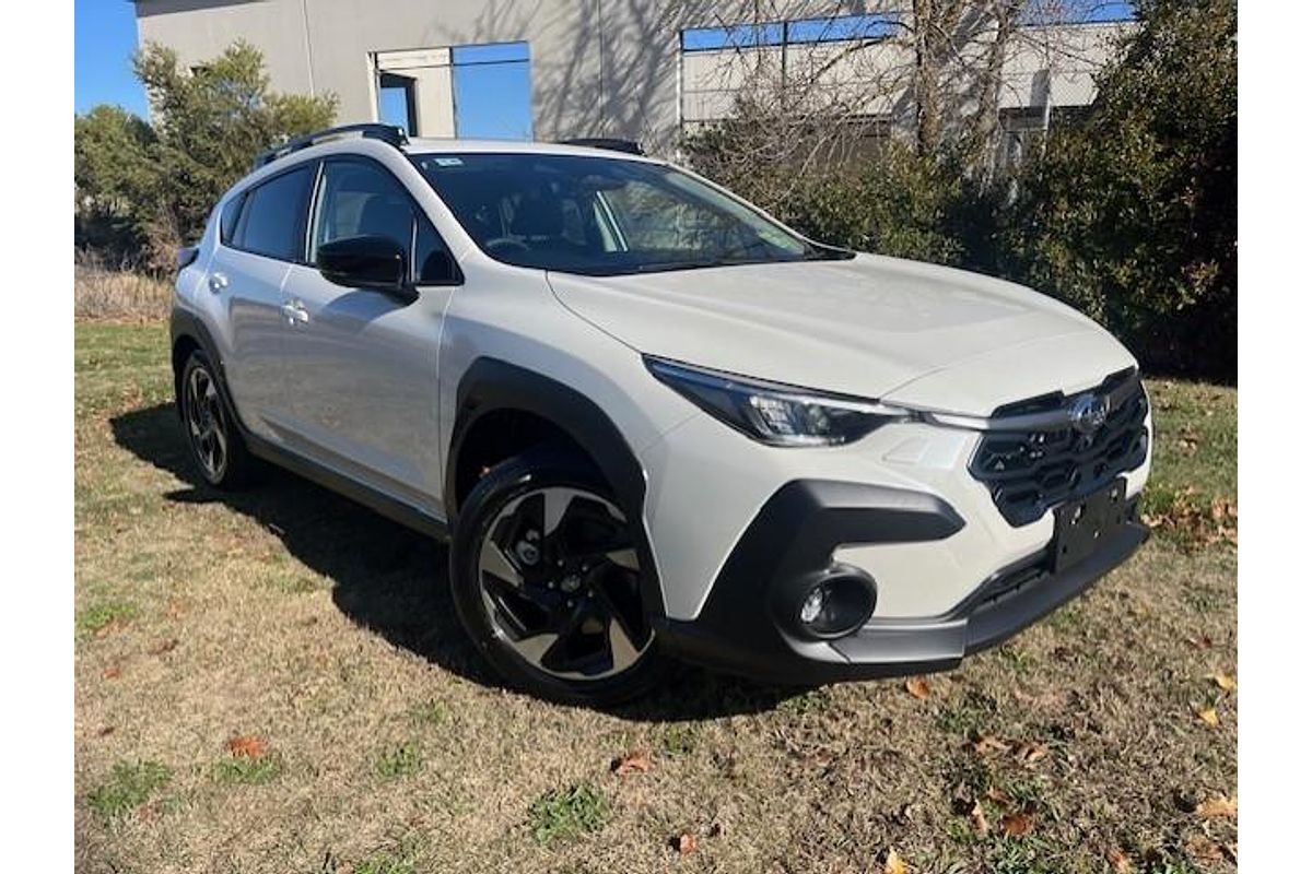 2024 Subaru Crosstrek 2.0S G6X