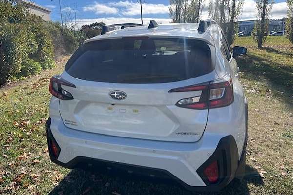 2024 Subaru Crosstrek 2.0S G6X