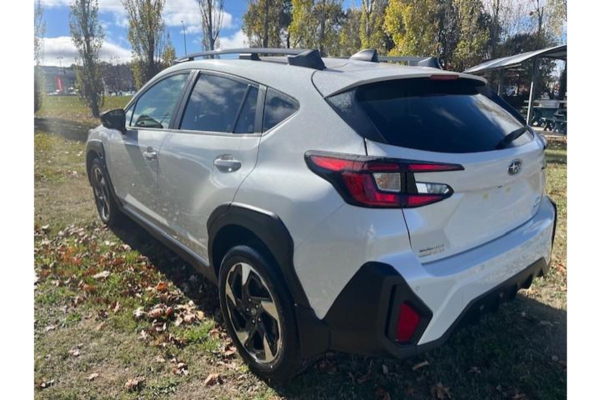 2024 Subaru Crosstrek 2.0S G6X