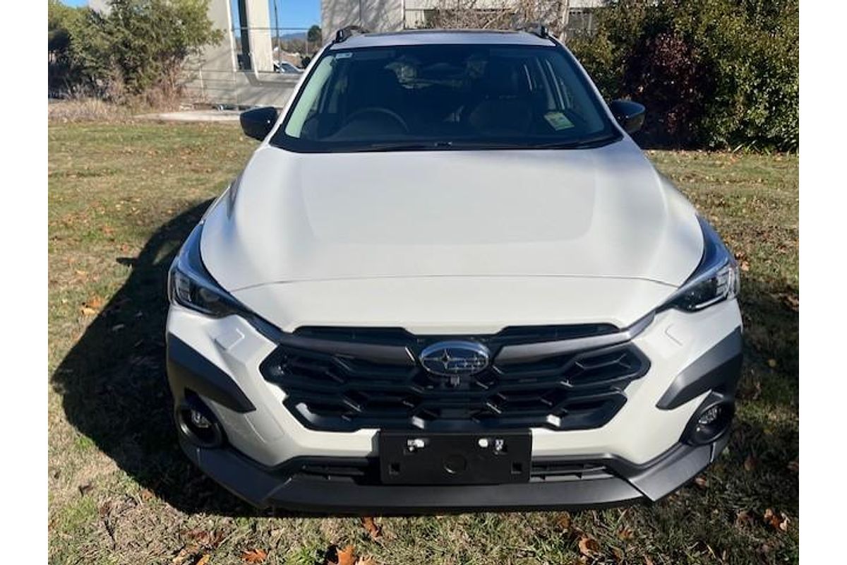 2024 Subaru Crosstrek 2.0S G6X