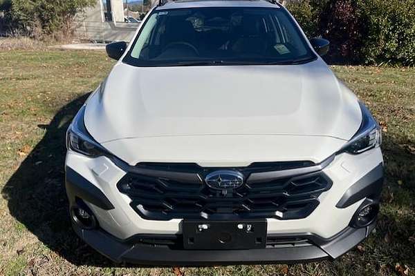 2024 Subaru Crosstrek 2.0S G6X