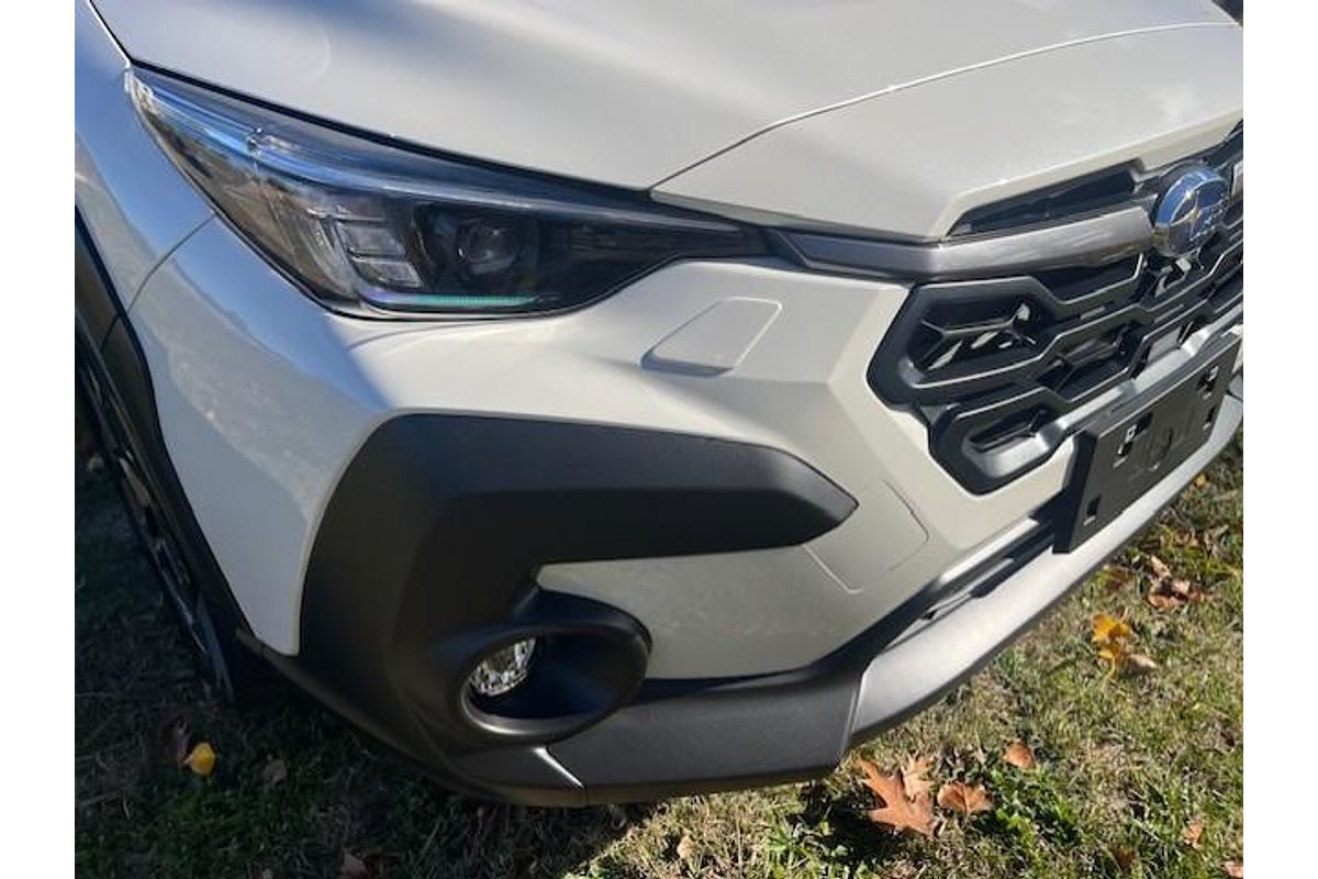 2024 Subaru Crosstrek 2.0S G6X