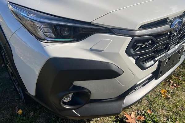 2024 Subaru Crosstrek 2.0S G6X