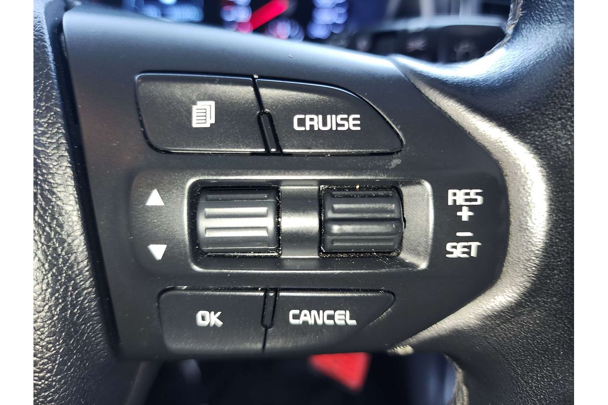 2016 Kia Sorento Si UM