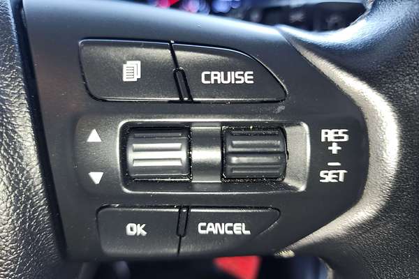 2016 Kia Sorento Si UM