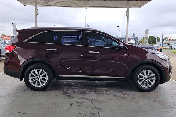 2016 Kia Sorento Si UM