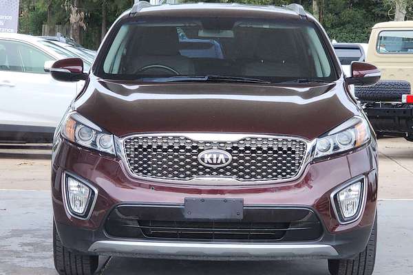 2016 Kia Sorento Si UM