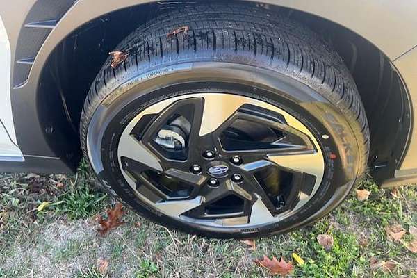 2024 Subaru Crosstrek 2.0S G6X