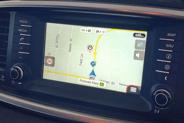 2016 Kia Sorento Si UM