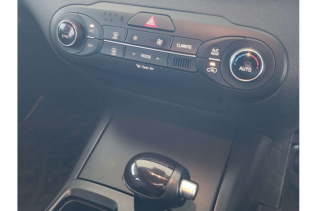 2016 Kia Sorento Si UM