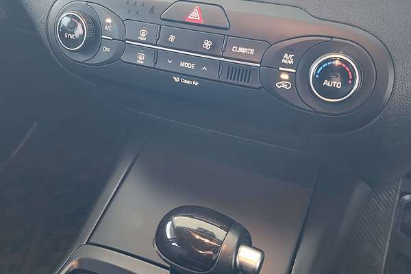 2016 Kia Sorento Si UM