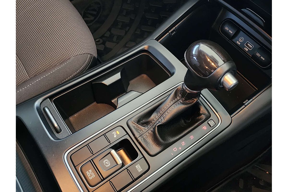 2016 Kia Sorento Si UM