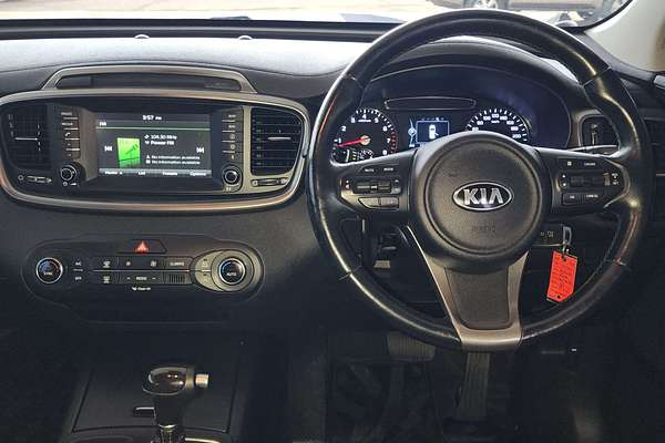 2016 Kia Sorento Si UM