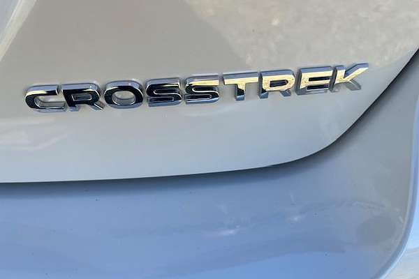 2024 Subaru Crosstrek 2.0S G6X