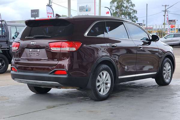 2016 Kia Sorento Si UM