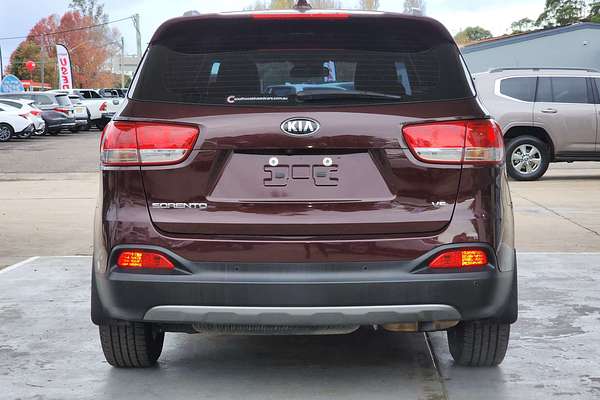 2016 Kia Sorento Si UM