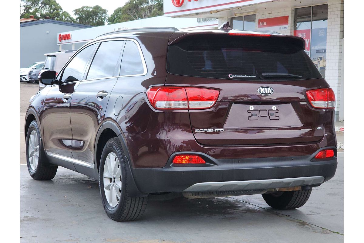 2016 Kia Sorento Si UM