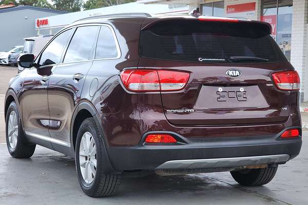2016 Kia Sorento Si UM