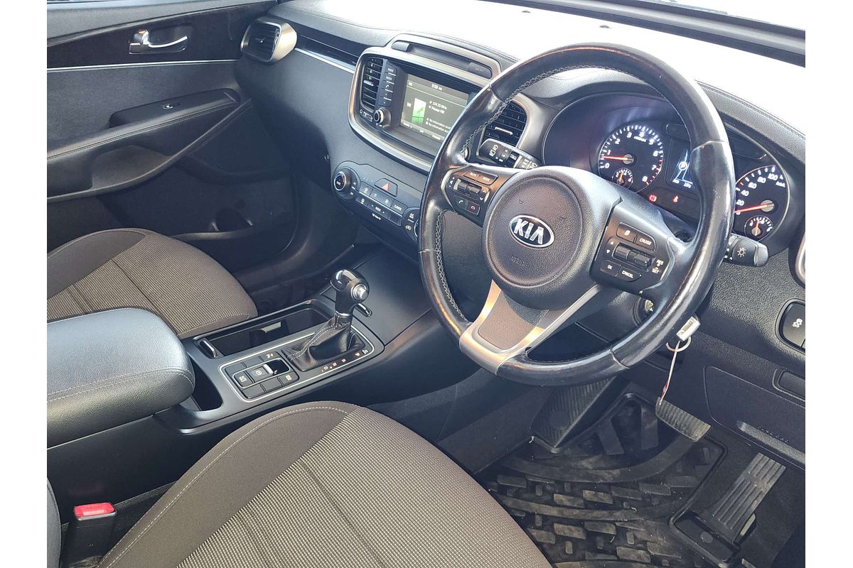 2016 Kia Sorento Si UM
