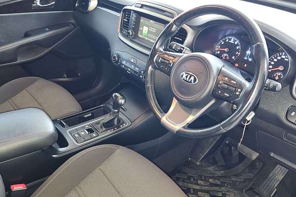 2016 Kia Sorento Si UM