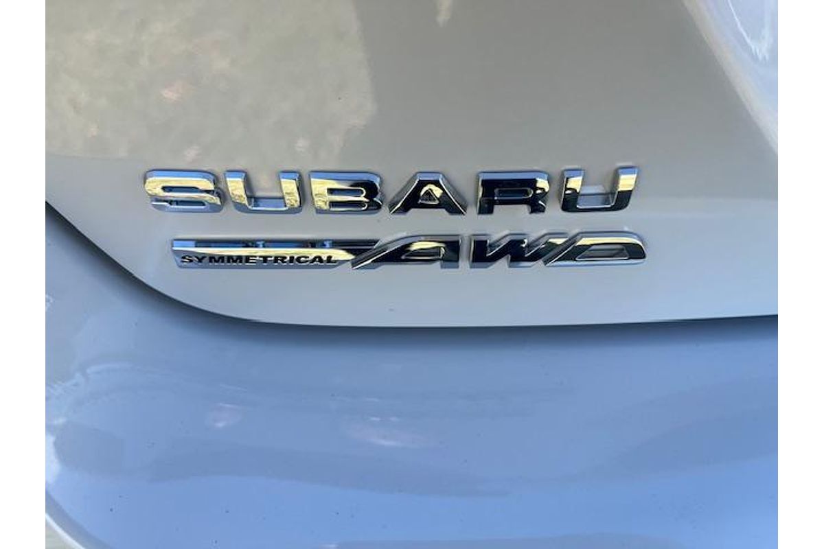 2024 Subaru Crosstrek 2.0S G6X
