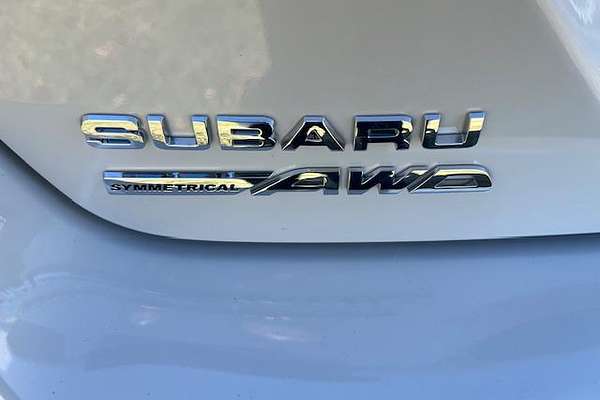 2024 Subaru Crosstrek 2.0S G6X