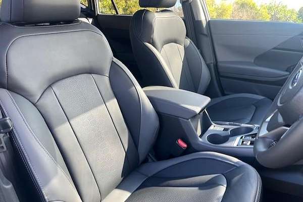 2024 Subaru Crosstrek 2.0S G6X