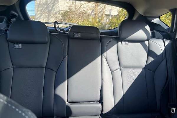 2024 Subaru Crosstrek 2.0S G6X
