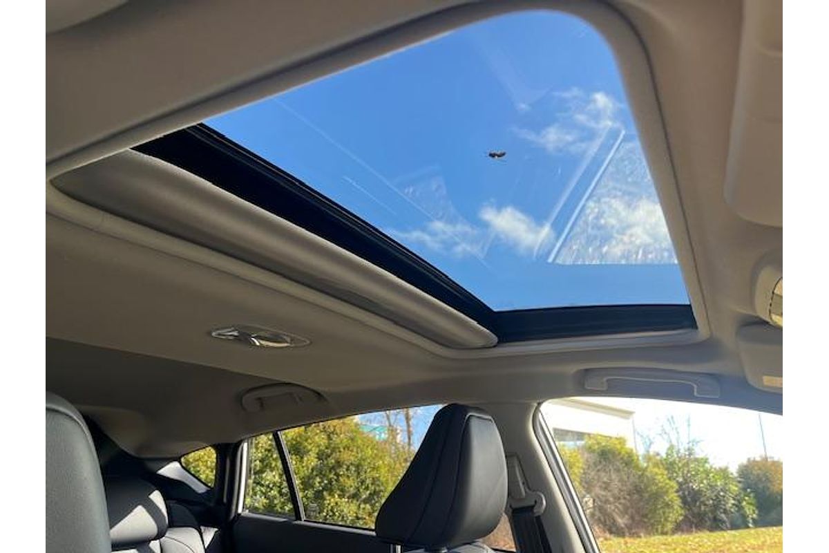 2024 Subaru Crosstrek 2.0S G6X