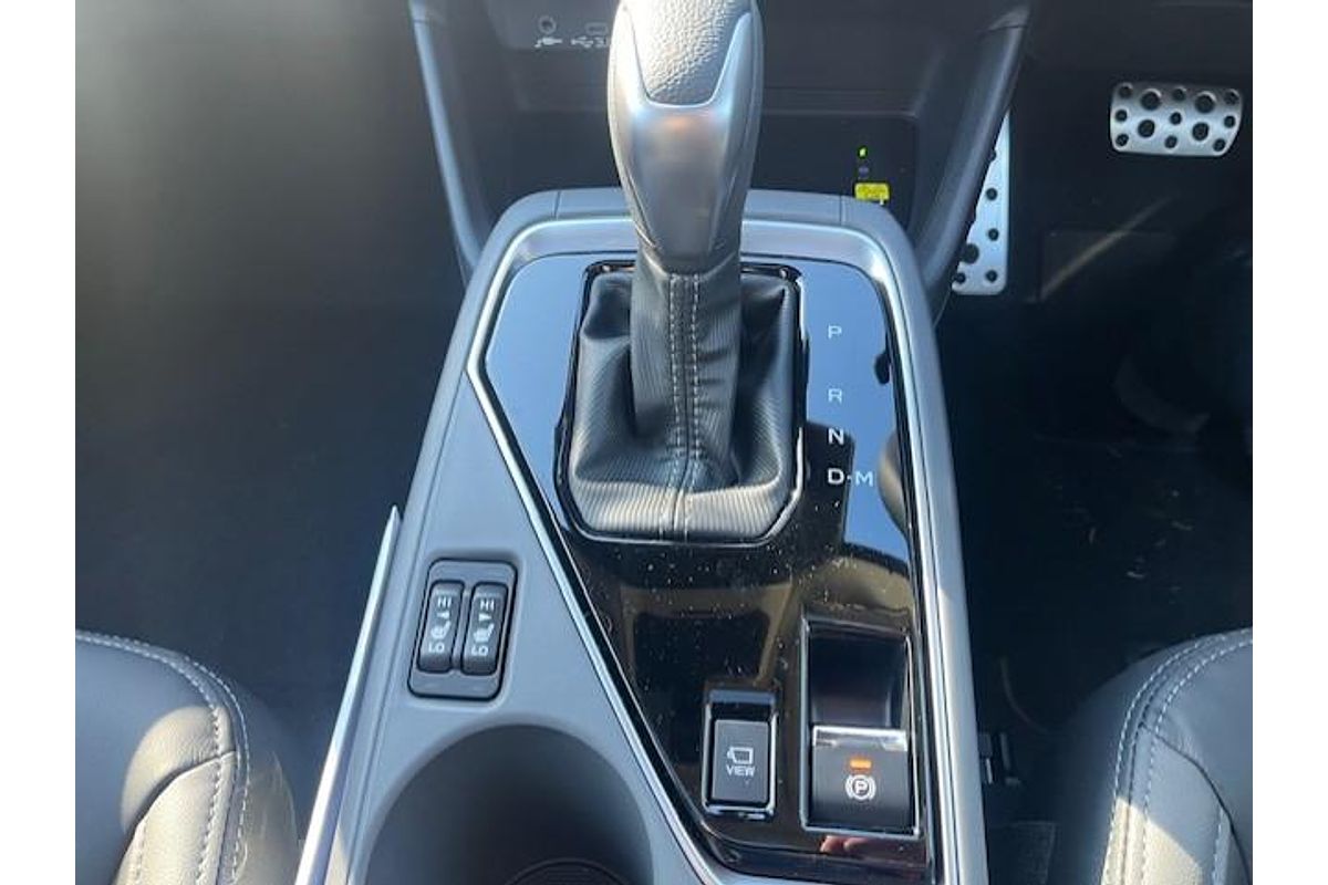 2024 Subaru Crosstrek 2.0S G6X