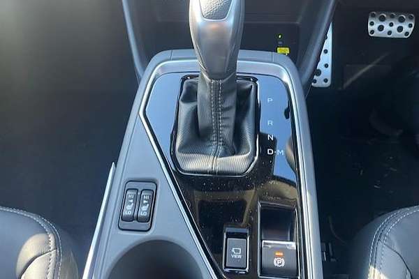 2024 Subaru Crosstrek 2.0S G6X
