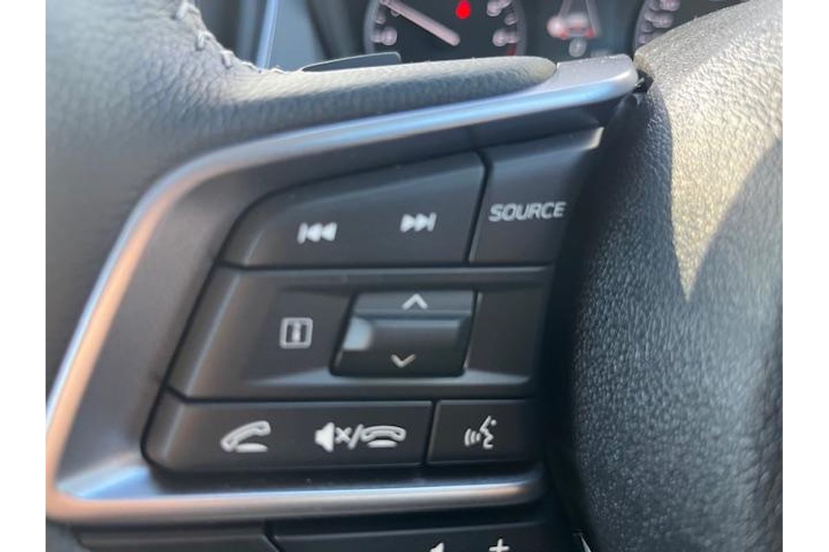 2024 Subaru Crosstrek 2.0S G6X