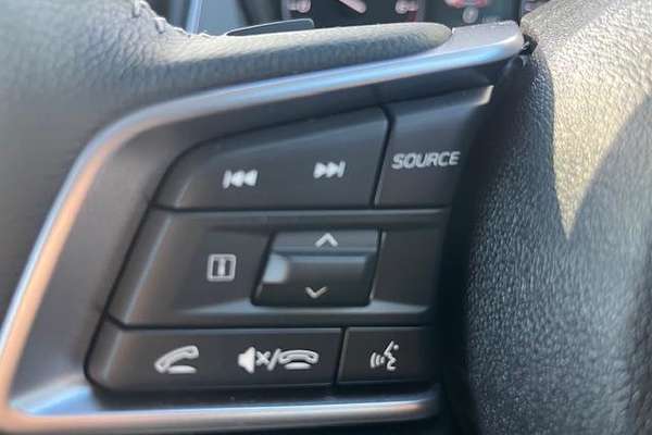 2024 Subaru Crosstrek 2.0S G6X